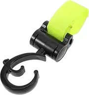 CRILSTYLEO Multipurpose Stroller Hook Bag Hook Attachment Carriage Straps No Drilling