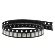 40 pcs 3528 1210 Surface Mounted Devices Blue LED Lamp Electronics Components