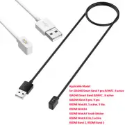 Charging Cable Charger for MI Smart Band 9/8pro 9/9NFC REDMI Watch5/5 active/4/2