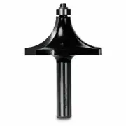 Carbitool ROUNDING OVER TCT ROUTER BIT 1/2″ Shank With Bearing- 1″ Or 1.1/4″