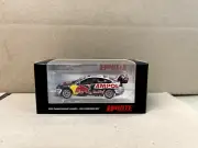 BIANTE 1:64 AMPOL #97 VAN GISBERGEN 2021 CHAMPIONSHIP WINNER B64H21W