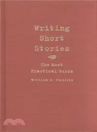 在飛比找三民網路書店優惠-Writing Short Stories ― The Mo