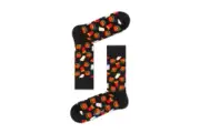 Happy Socks Hamburger Sock (9050)