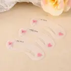 3pcs Set Eye Brow Class Drawing Guide Eyebrow Stencil Card Template He HG5