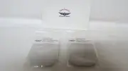 Lot 2 New Air Filter For Craftsman Poulan Chainsaw 530057925