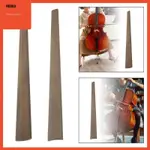 [PREDOLO] 4/4 大提琴指板木製大提琴指板雕刻管弦專業細胞手配件材料