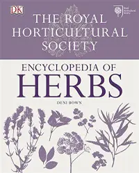 在飛比找誠品線上優惠-RHS Encyclopedia of Herbs 2014