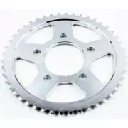 46 Tooth Sprocket Fits 1997 Triumph Trident