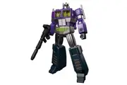 Transformers Takara Tomy Masterpiece Shattered Glass Optimus Prime MPG-12 Action Figure