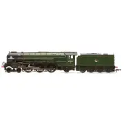 OO BRITISH RAILWAYS PEPPERCORN CLASS A1 462 60103 iTORNADOi ERA 11