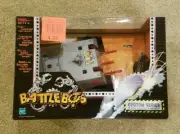2001 Hasbro Battle Bots Vlad the Impaler RC MIB