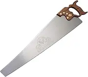 Pax Panel Hand Saw, 560 mm Blade Length, 10 TPI