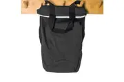 Nestling: Large Swim Wet Bag - Black