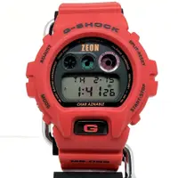在飛比找蝦皮購物優惠-CASIO  G-SHOCK 手錶DW-6900 日本直送 