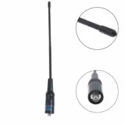 NAGOYA NA-701 VHF & UHF Antenna for Baofeng UV-5R KG-UV6D RADIO SMA Female 3.5dB