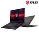 (M365組)MSI微星 Sword 17 HX B14VGKG-025TW 17吋電競筆電(i7-14700HX/RTX4070/16G/1TB PCIe SSD/Win11)