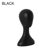 Female Model Wig Hat Scarf Manikin Head Model Display Frame Accessories Female H