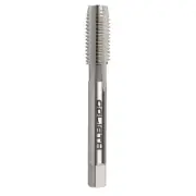 Goliath 1" x 8 UNC Straight Flute Tap - Intermediate HSS Bright