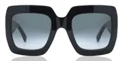 Gucci GG0053SN 001 Women Sunglasses