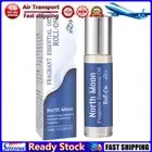 LF# 10ml Essential Oil Vials Portable Rolling Ball Ingredient Health for Women G
