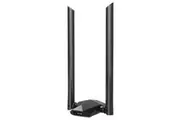 Tenda AX1800 Dual-Band Powerful Signal WiFi 6 USB Adapter (U18a)