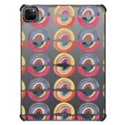 iPad Pro 11-inch (3rd/4th gen) iPad Impact Case Over the Rainbow iPad Case