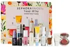 SEPHORA FAVORITES VACAY ALL DAY 2025. SEALED. 9PC $121 US Value
