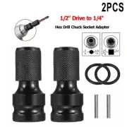 Multi purpose Socket Adapter Set for For Wrench & Ratchet Conversion