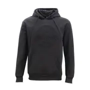 FIL Men's Fleece Hoodie Pullover Hooded Jumper Sweater Embossed - Authentic