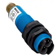 A● SICK VTE18-3E4612 Photoelectric proximity sensor ,NPN New