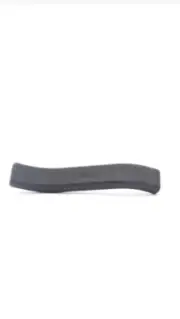 Super Chewer Tough Dog Fetch Toy Throwbar