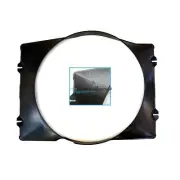 Plastic Radiator Shroud for FORD XW XY GT 351 CLEVELAND (for: Ford)