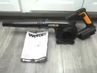 NEW WORX WX094L.9 20V Power Share 20 Volt Cordless Shop Blower - Tool Only
