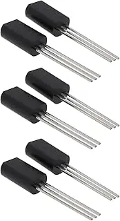 EMSea 10 Pairs 2SA1145 2SC2705 Power Transistor Audio Frequency Transistor for Switching Circuits Motor Control Audio Power Amplifier