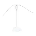 Fly Repeller Fan Portable Pest Control Table Fan Blade for Home Outdoor Indoor