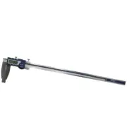 500mm Digital Caliper Stainless Steel Electronic Micrometer Measurement Gauge