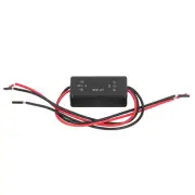 LED Flash Strobe Alternate Flasher Module For Automotive Tail Stop Light DC12V