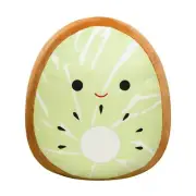 14 Inch Kachina Kiwi Squishmallow Super Soft Collectible Plush Toy