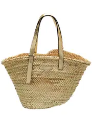 POOLSIDE The Essaouira Medium Tote
