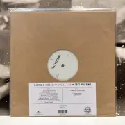 Latte E Miele – Papillon Lp New Test Pressing Limited And Numbered Edition 28/50
