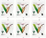 Hario V60 Paper Coffee Filter, Size 02, White, 100ct