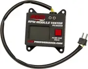 MSD 89952 RPM Module Test Tool