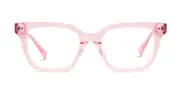 Simplicity - Pink Crystal