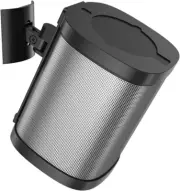 Ceiling Mount and Wall Mount Bracket for Sonos One, One SL, Play 1 Speaker Tilt