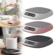 Table Coffee Cup Heater New Coffee Cup Heater Desktop Cordless Mug Warmer