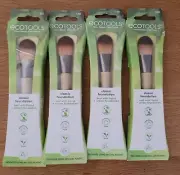 4x Ecotools Classic Foundation Brush 1202