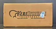 KeriSystems Incorporated White Blank NFC Cards Model: KC-26X (1 set of 100)
