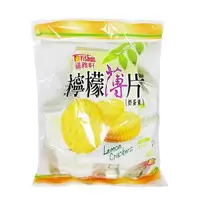 在飛比找森森購物網優惠-【福義軒】檸檬薄片(320g/包)