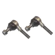 2 Outer Tie Rod Ends for SUZUKI ALTO HATCH MIGHTY BOY SS30V SS40V SS41V SS80V