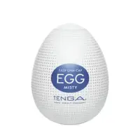 在飛比找蝦皮購物優惠-壞男情趣。日本TENGA《自慰蛋 EGG-009 MISTY